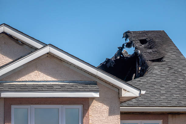 Licensed Content Restoration service in Saint Croix Falls, WI - Fire Damage Laser Cleaning